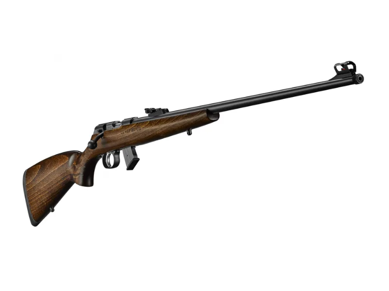 CZ 457 Jaguar XII kal. 22lr — zdjęcie 3