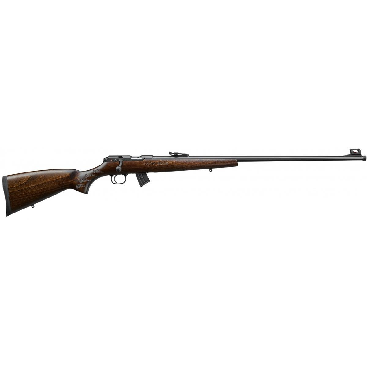 CZ 457 Jaguar XII kal. 22lr