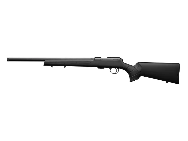 CZ 457 Synthetic Varmint