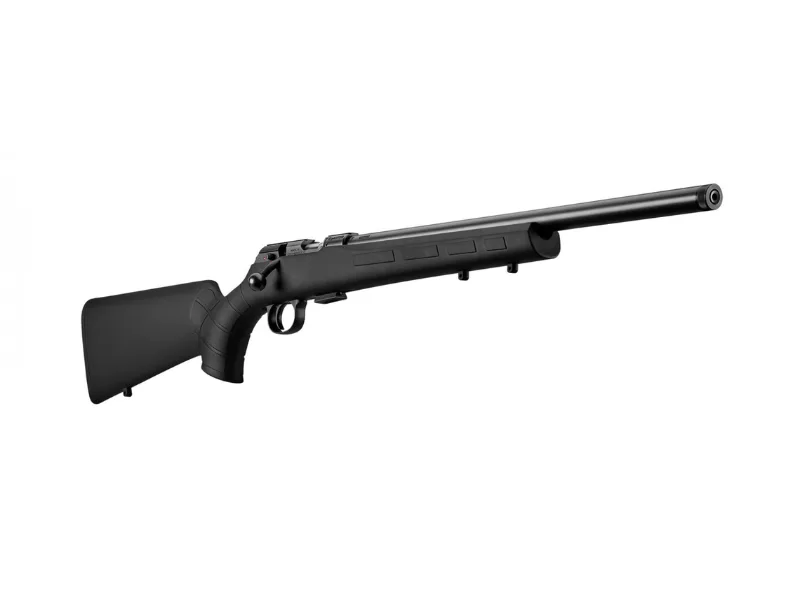CZ 457 Synthetic Varmint kal. 22lr — zdjęcie 3