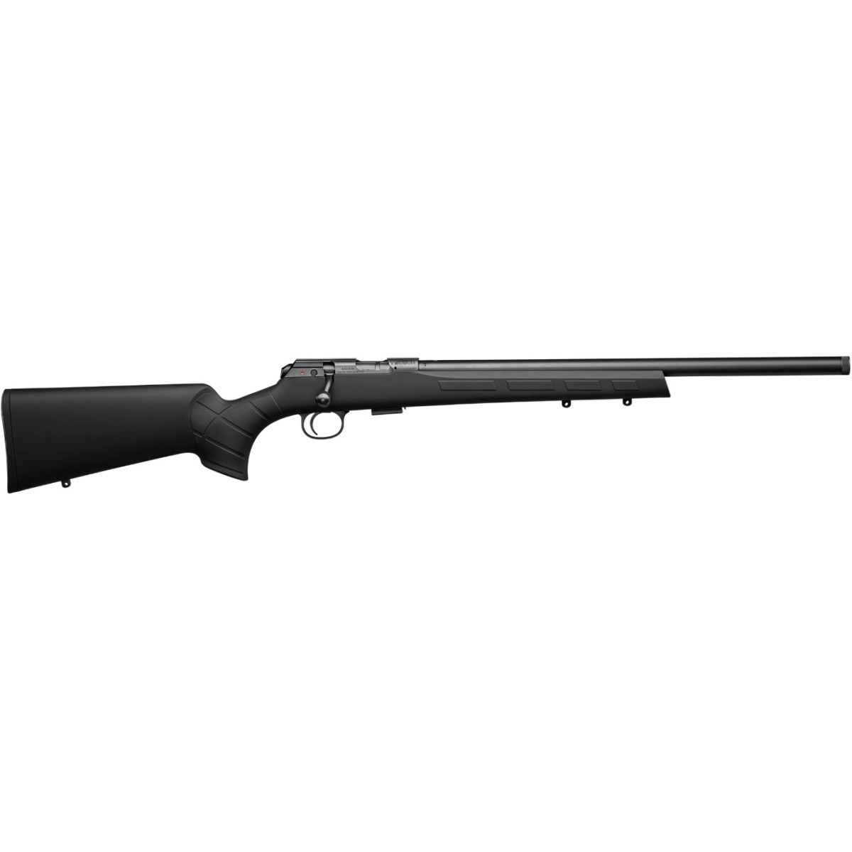 CZ 457 Synthetic Varmint kal. 22lr
