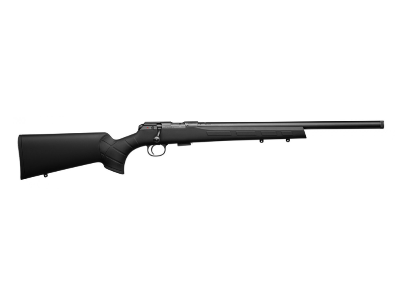 CZ 457 Synthetic Varmint kal. 22lr