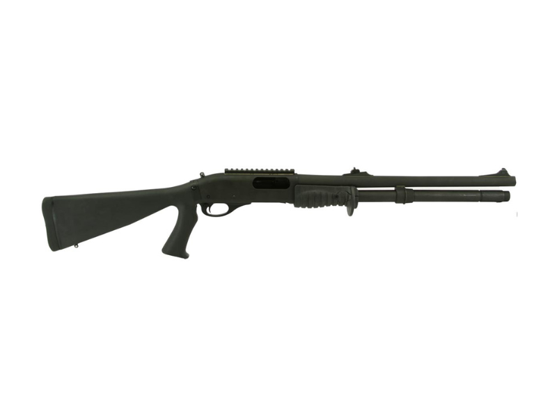 Remington 870 MCS 18" kal. 12/76