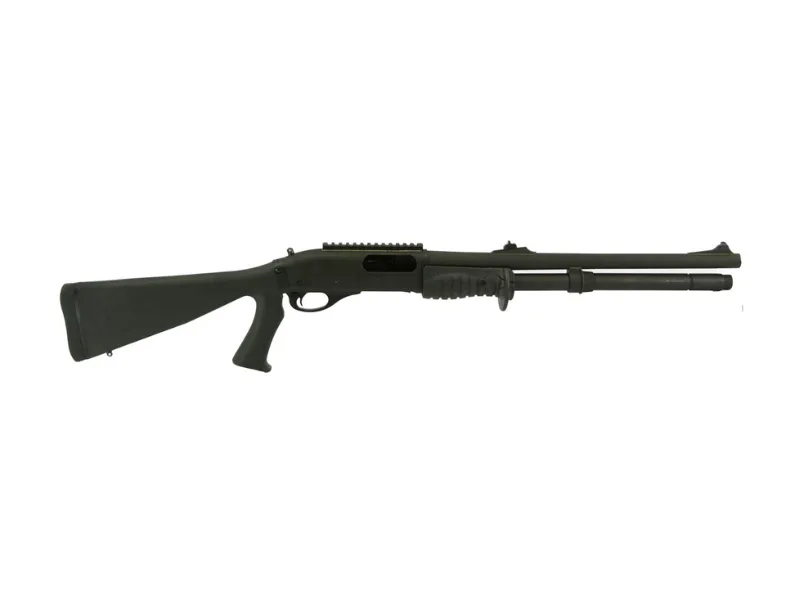 Remington 870 MCS 18"