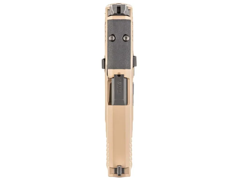Smith&Wesson M&P9 M2.0 Compact 4" OR FDE