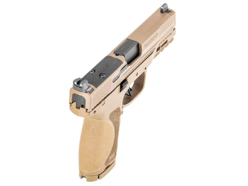 Smith&Wesson M&P9 M2.0 Compact 4" OR FDE
