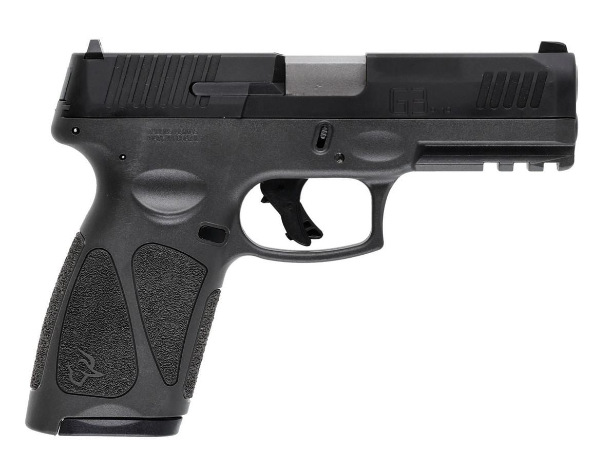 Taurus G3 Szary