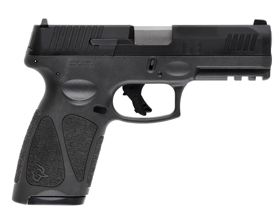Taurs G3