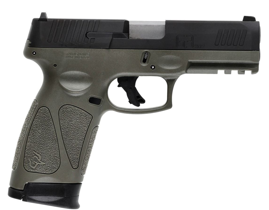 Taurus G3 Zielony