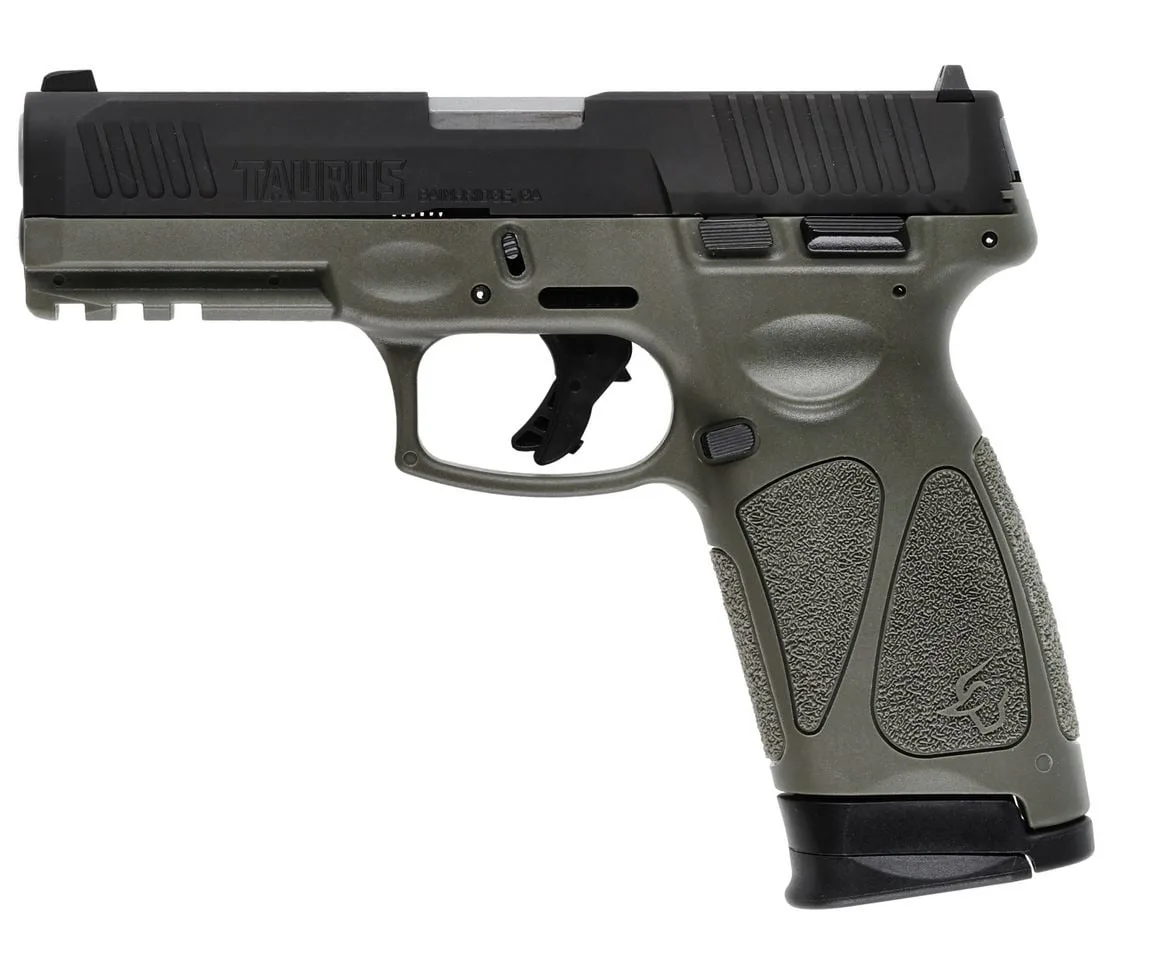 Taurs G3