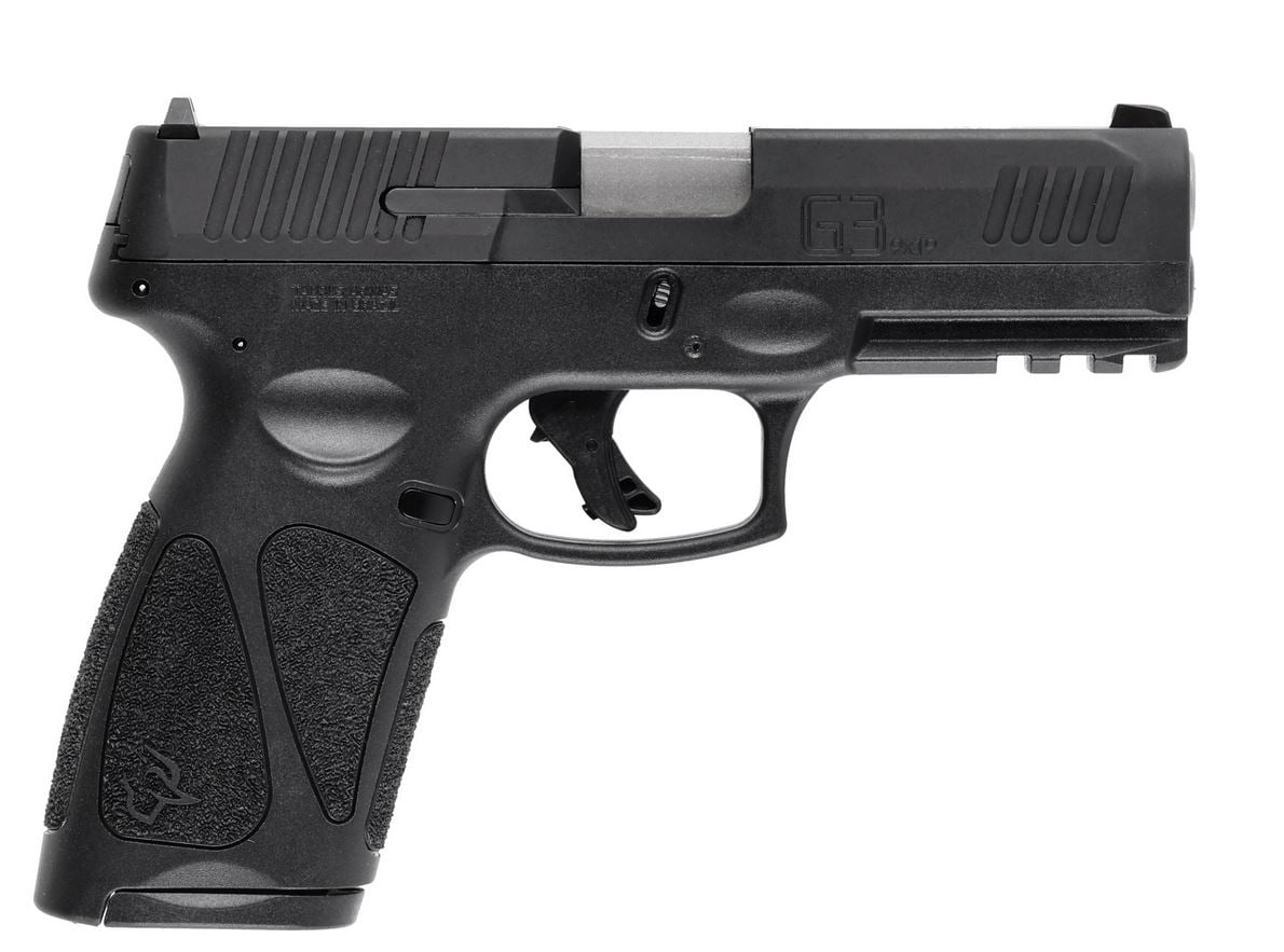 Taurus G3 Czarny