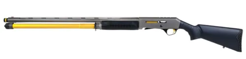 Aksa S4 Extreme Competition