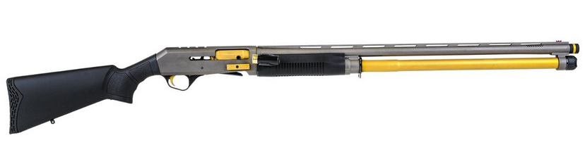 Aksa S4 Extreme Competition