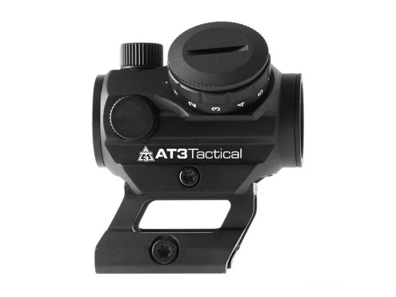 AT3 - Kolimator AT3 Tactical RD50 2 MOA. Montaż 0,83"