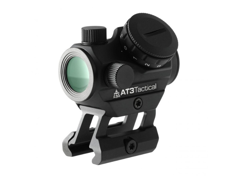 AT3 - Kolimator AT3 Tactical RD50 2 MOA. Montaż 0,83"