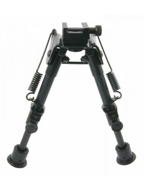 Bipod Leapers Tactical składany OP 6.1-7.9"