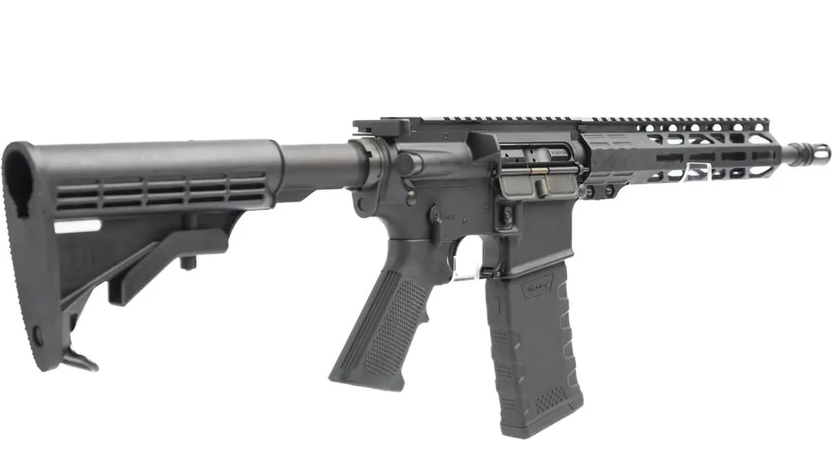 Rock River Arms CQB 14,5" S — zdjęcie 2