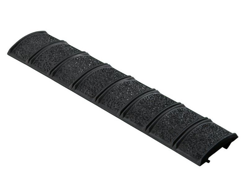 MAGPUL - Osłona szyny RIS XT - CZarny - MAG012
