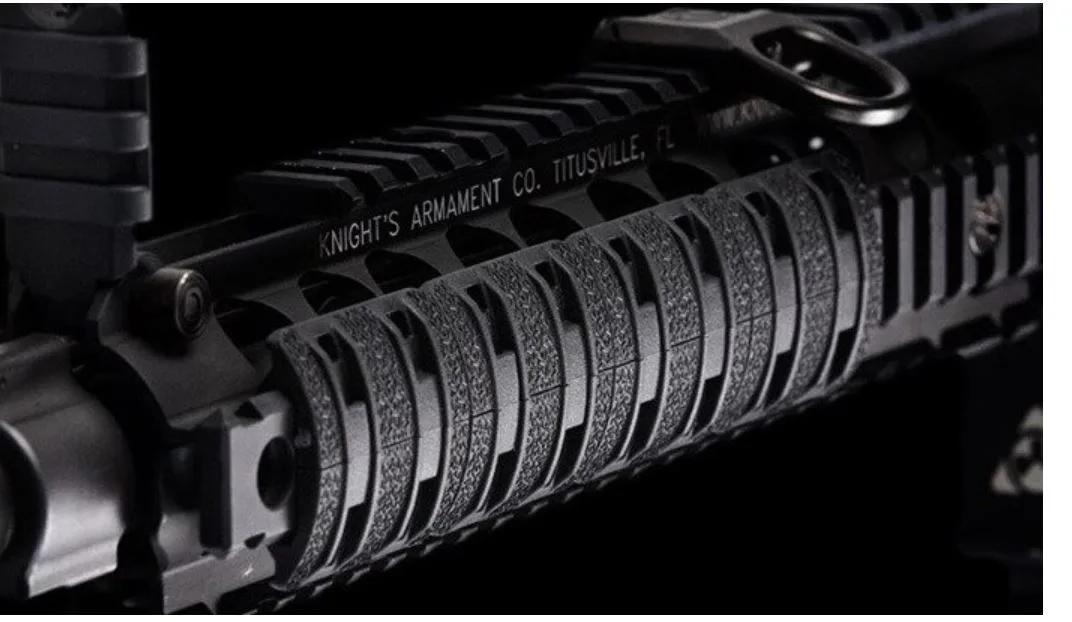 Magpul osłona szyny ris