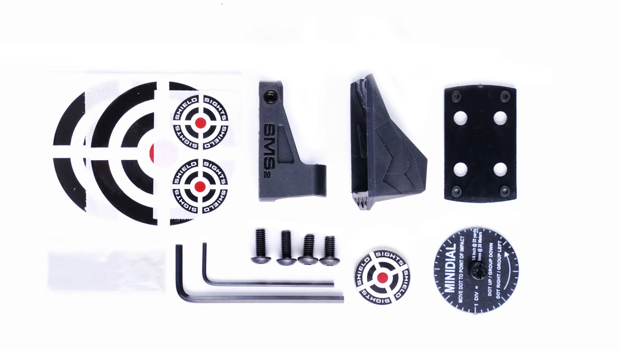 shield sms2