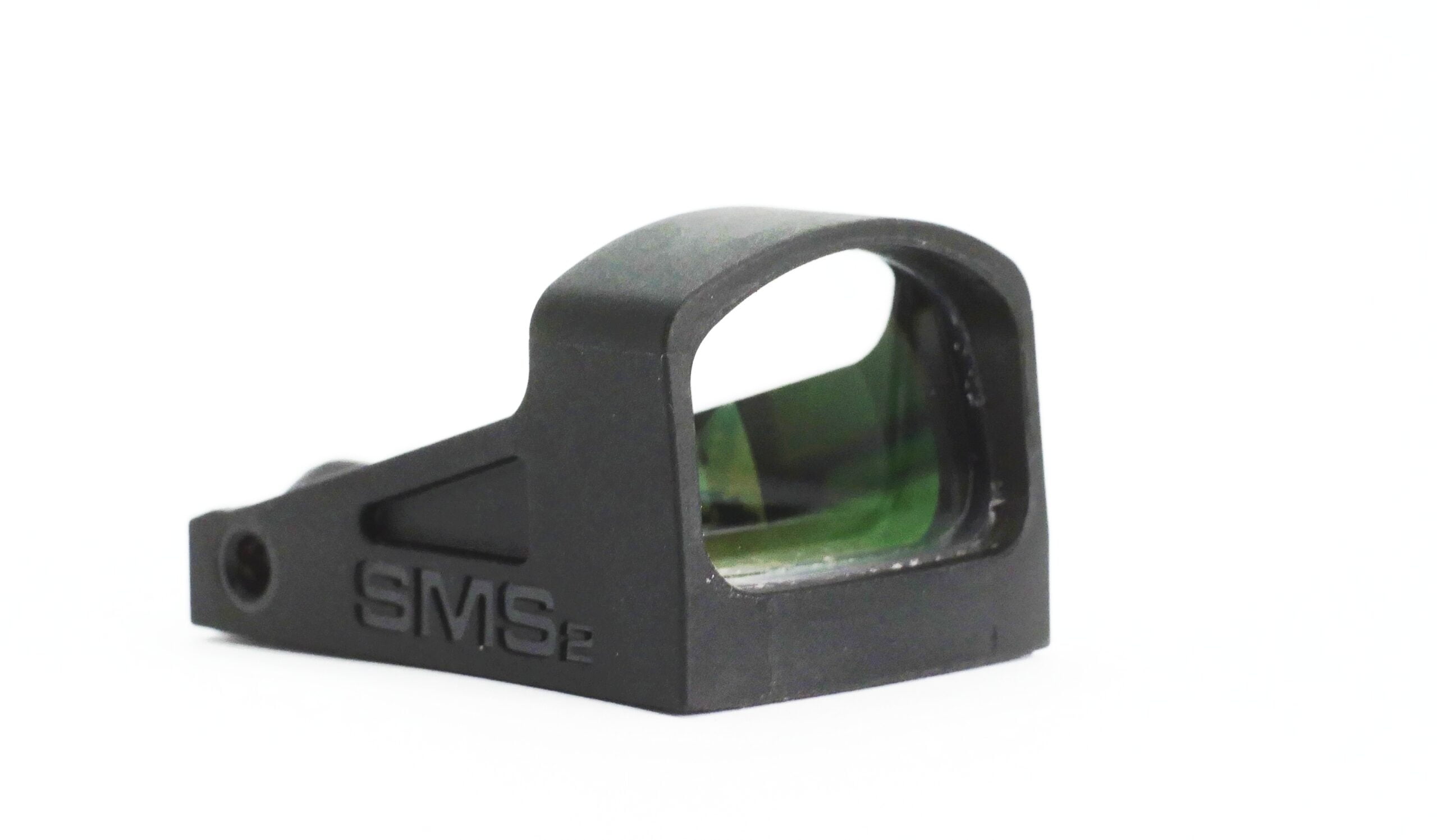 Kolimator Shield SMS2 Mini Sight 2.0 Glass Edition 4MOA