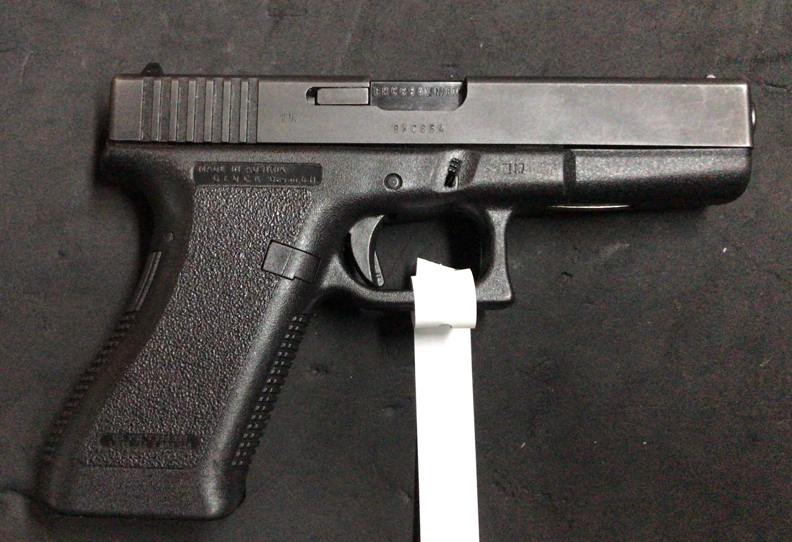 Glock 17 Gen.2