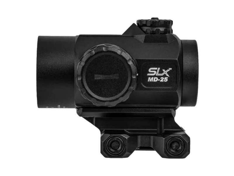 Primary Arms - Kolimator SLx MD-25 Micro Dot II 2 MOA