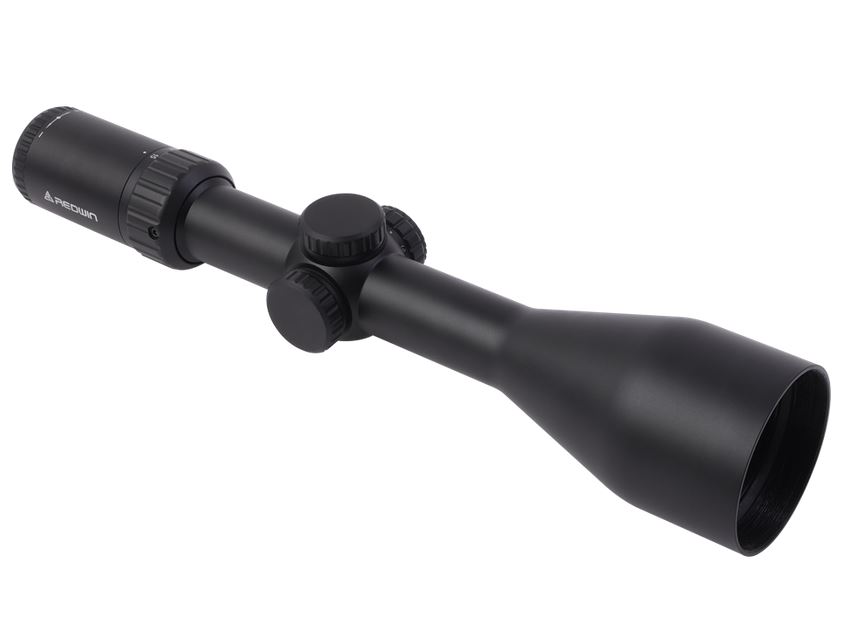 RED WIN - TOWA 2.5-15×56 IR