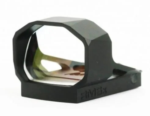 Shield RMSx
