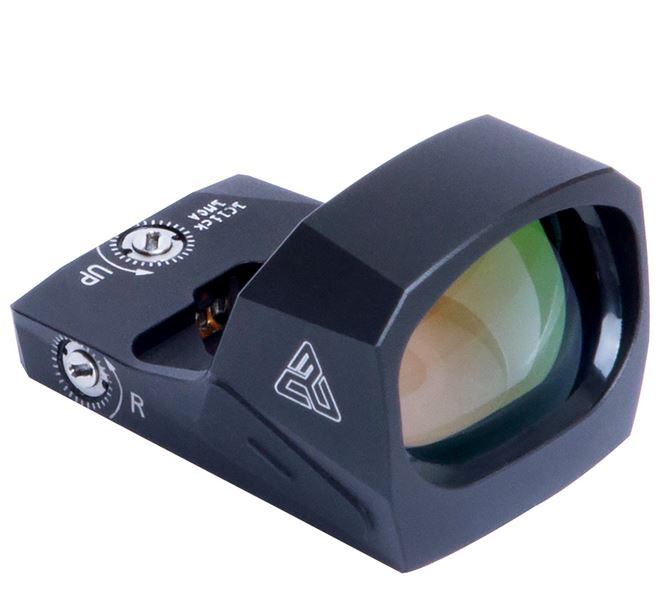 RED WIN - Kolimator Cobra CRO MTR 28x20 RMR RWD22