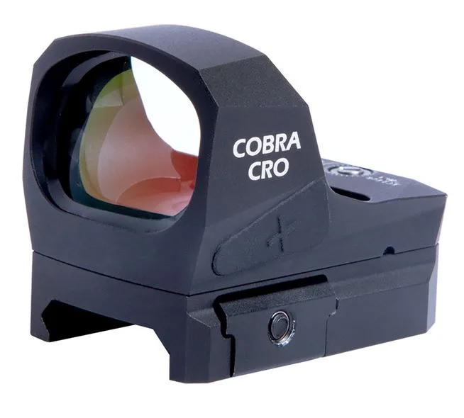 Redwin Cobra cro mtr