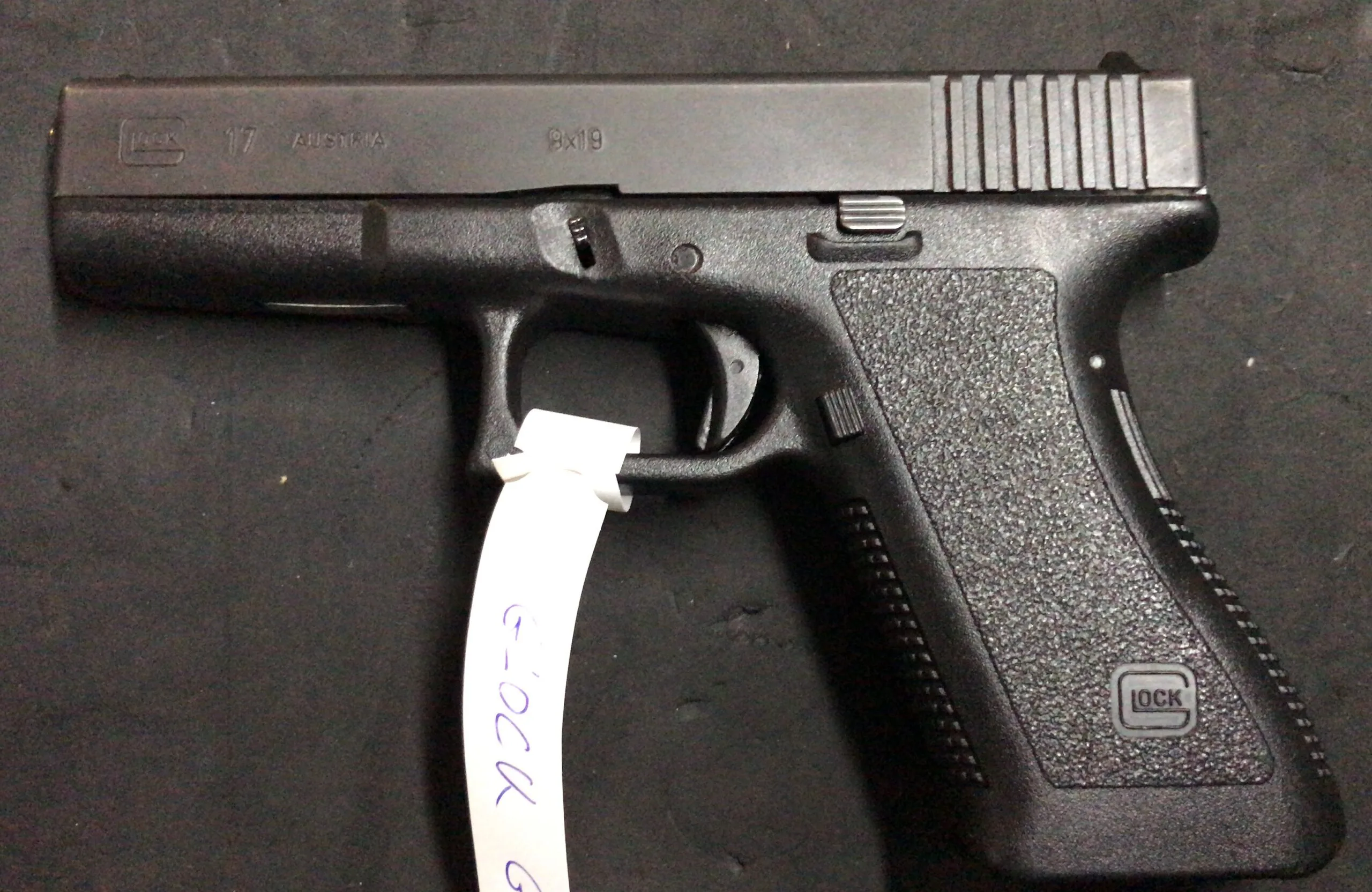Glock 17 Gen.2