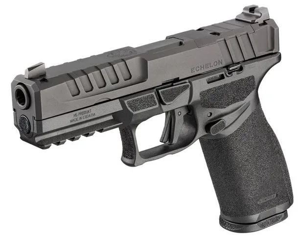 Springfield Echelon 3 dot