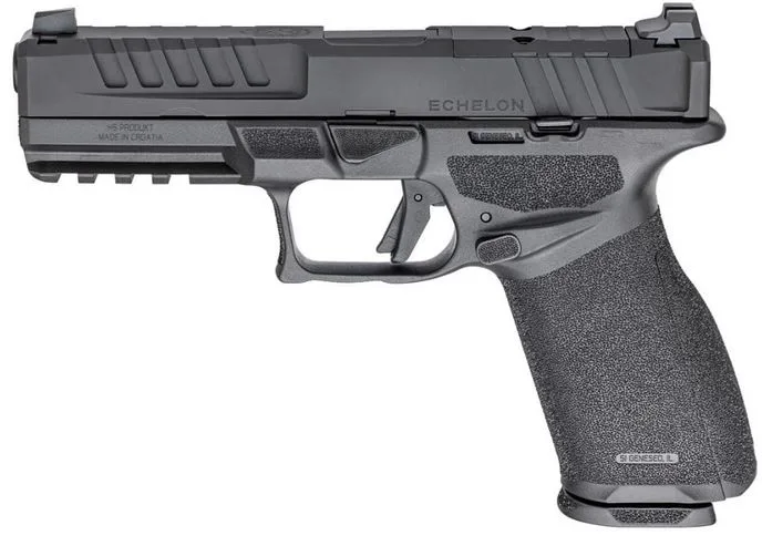 Springfield Echelon 3 dot