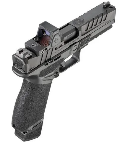 Springfield Echelon 3 dot