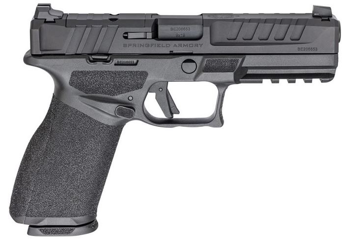 HS Echelon RDR 3-Dot Tryt