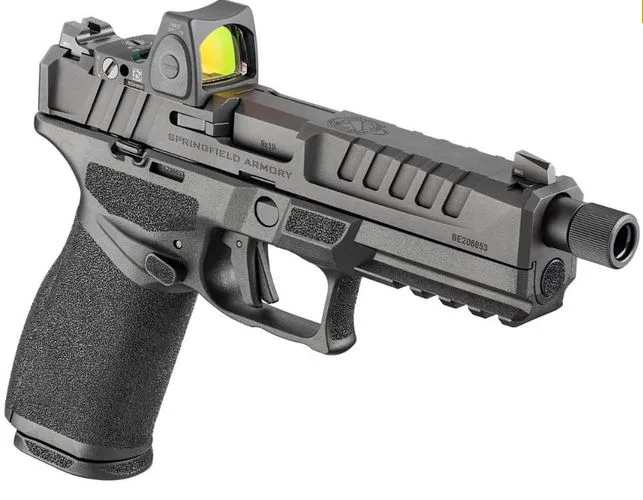 Springfield Echelon TB