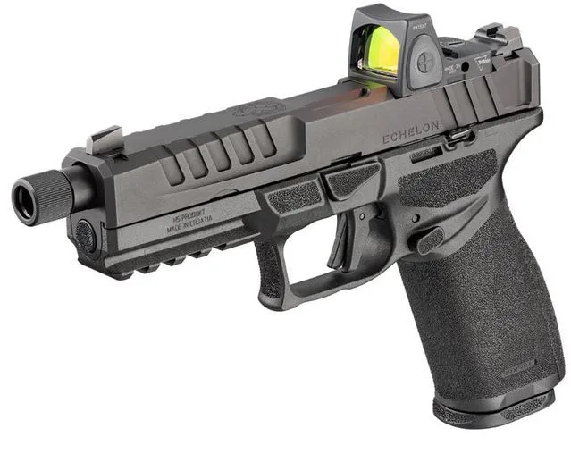 Springfield Echelon TB