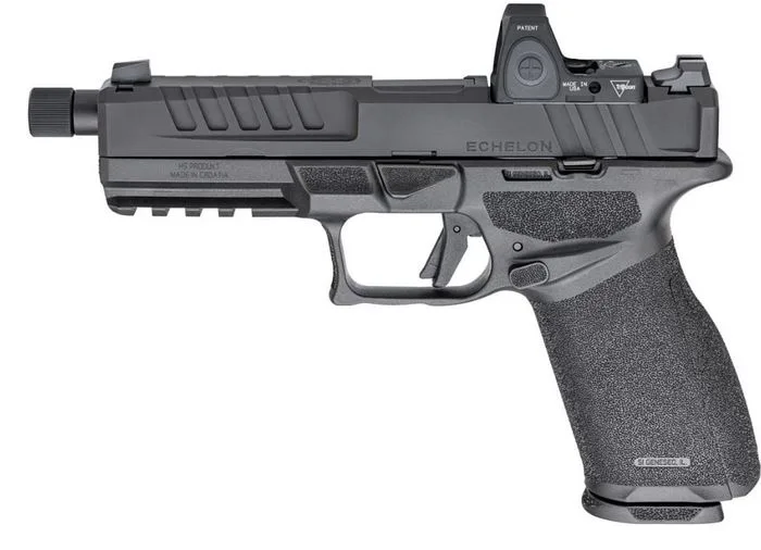 Springfield Echelon TB
