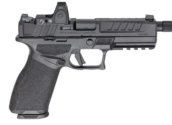 Springfield Echelon TB
