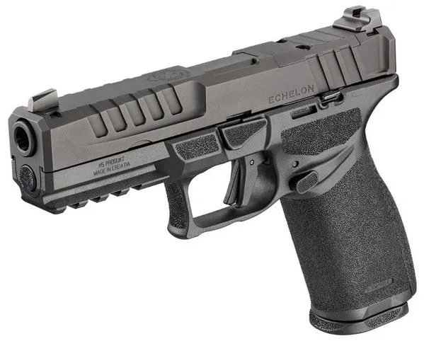 Springfield Echelon U-dot