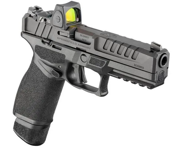 Springfield Echelon U-dot