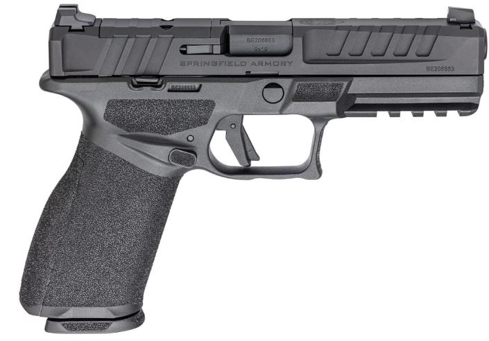 HS Echelon RDR U-Dot Tryt 4,5"