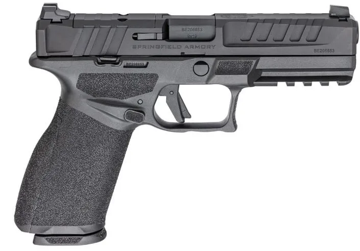 Springfield Echelon U-dot