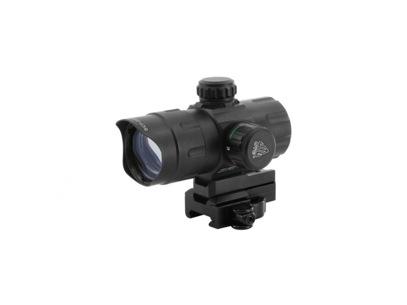 UTG - Kolimator Leapers DS3840 4,0" 30mm T-DOT