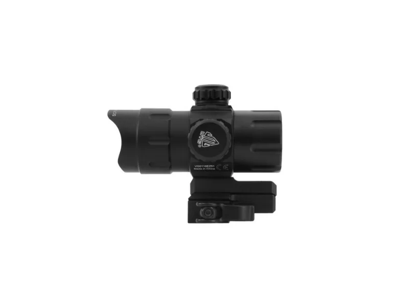 UTG - Kolimator Leapers DS3840 4,0" 30mm T-DOT