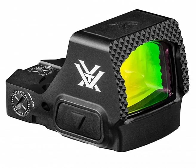 Vortex defender-st