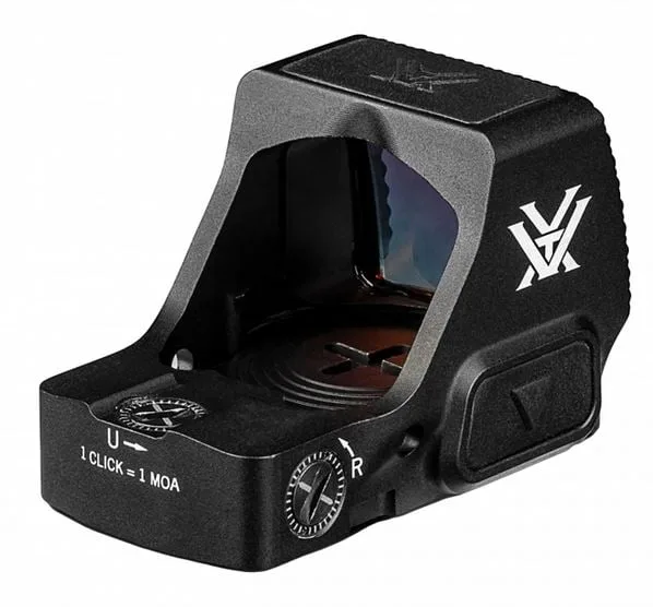 Vortex defender-st