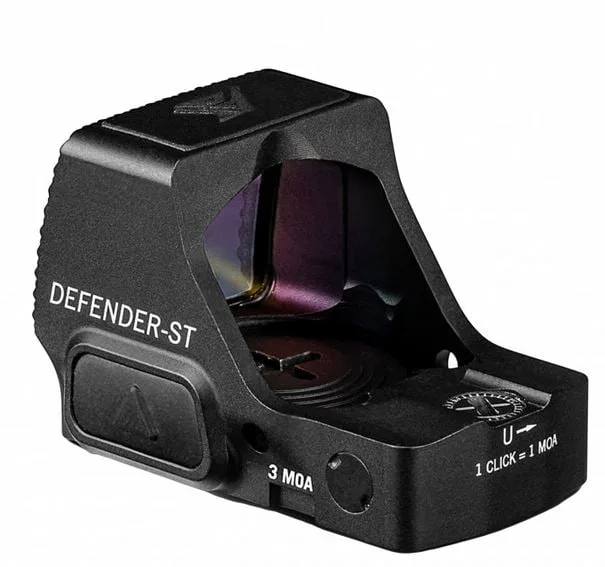 Vortex defender-st