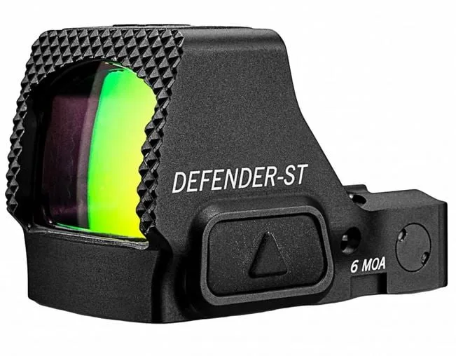 Vortex defender-st